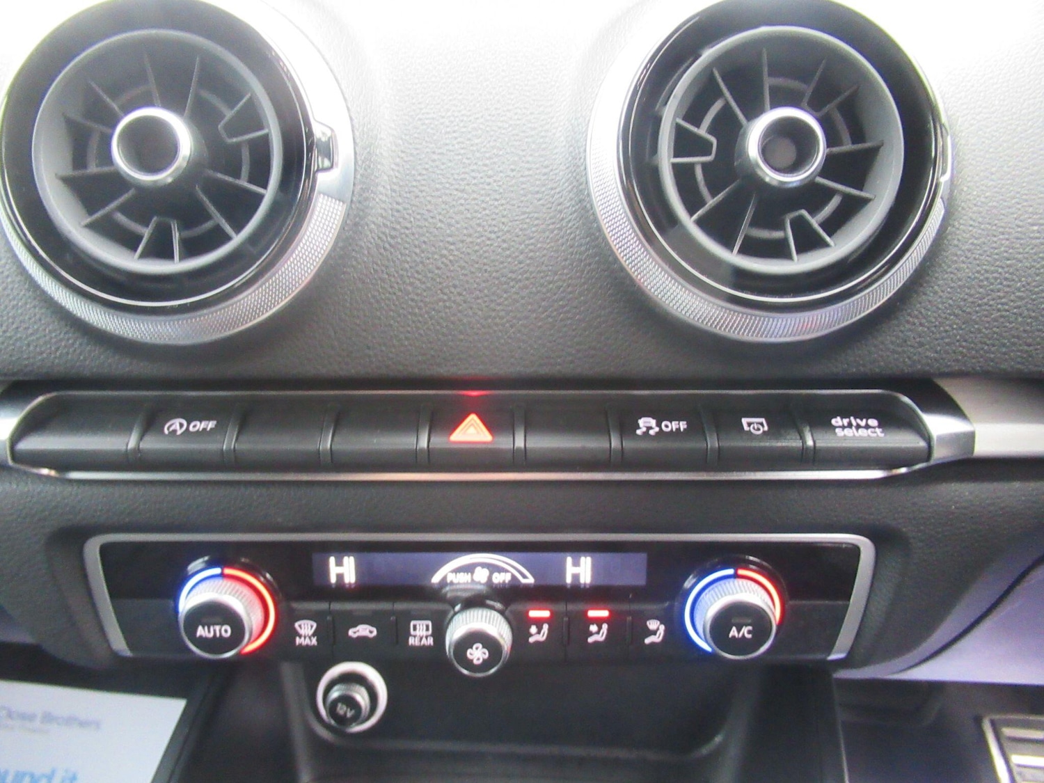 Used Audi A3 for sale - 77330998: Photo 26