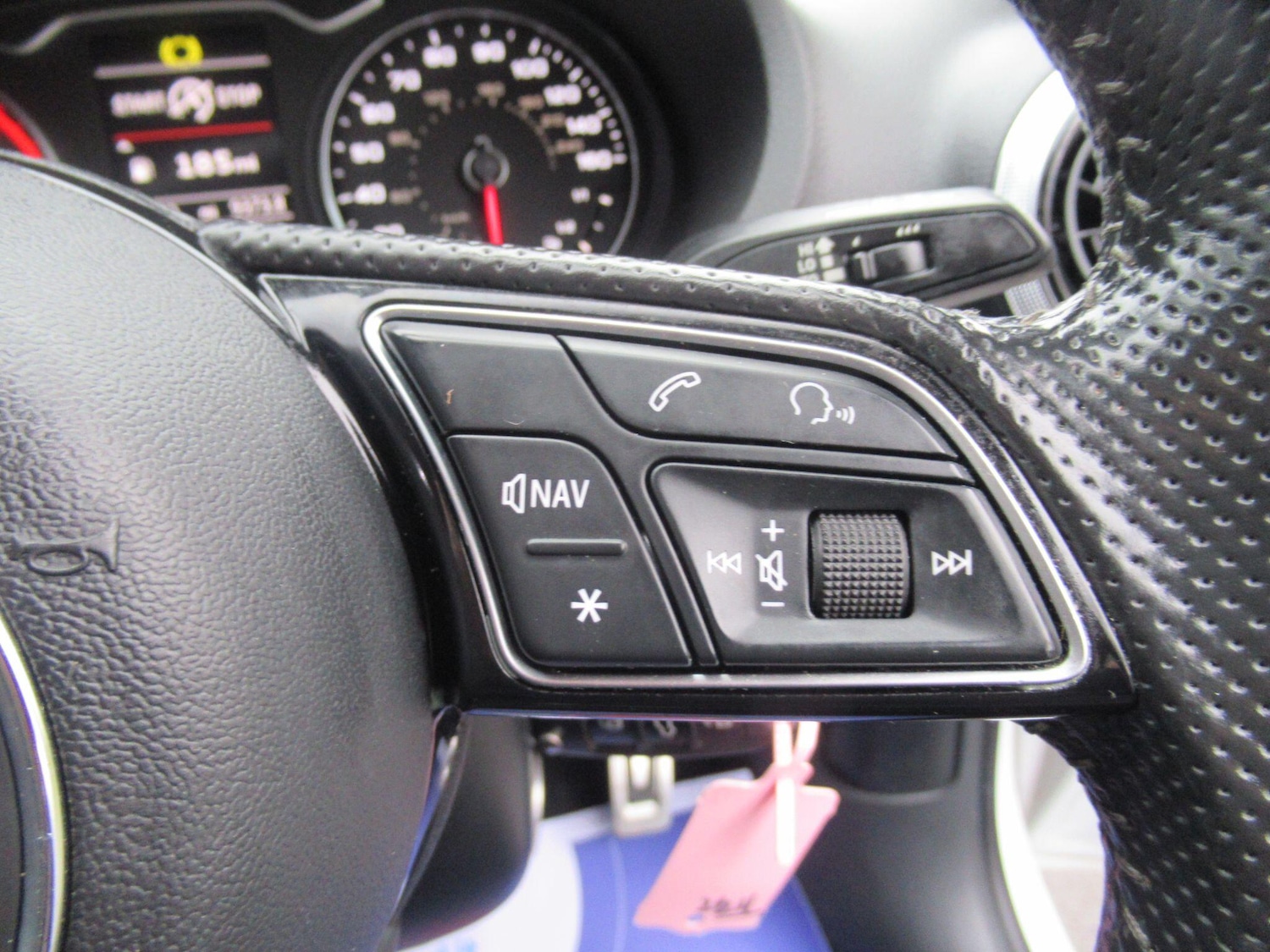 Used Audi A3 for sale - 77330998: Photo 31