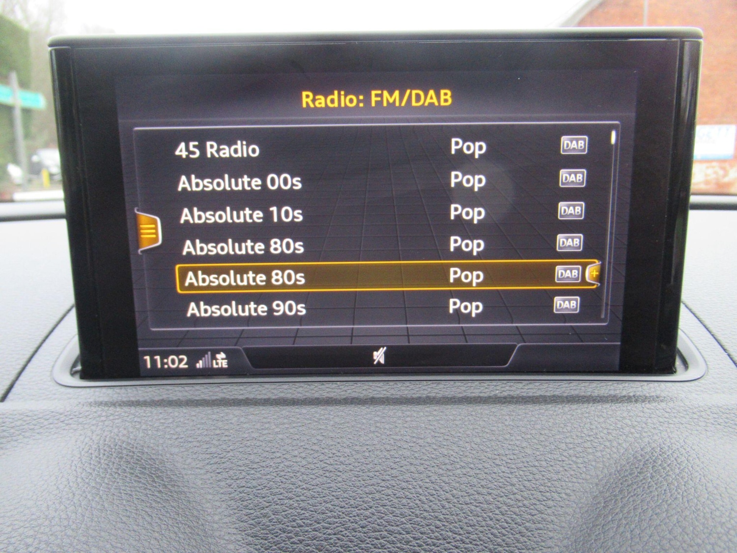 Used Audi A3 for sale - 77330998: Photo 34