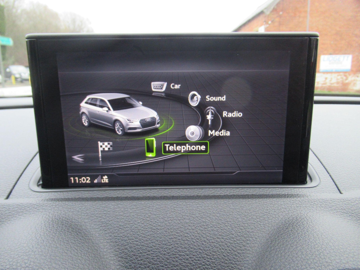 Used Audi A3 for sale - 77330998: Photo 37