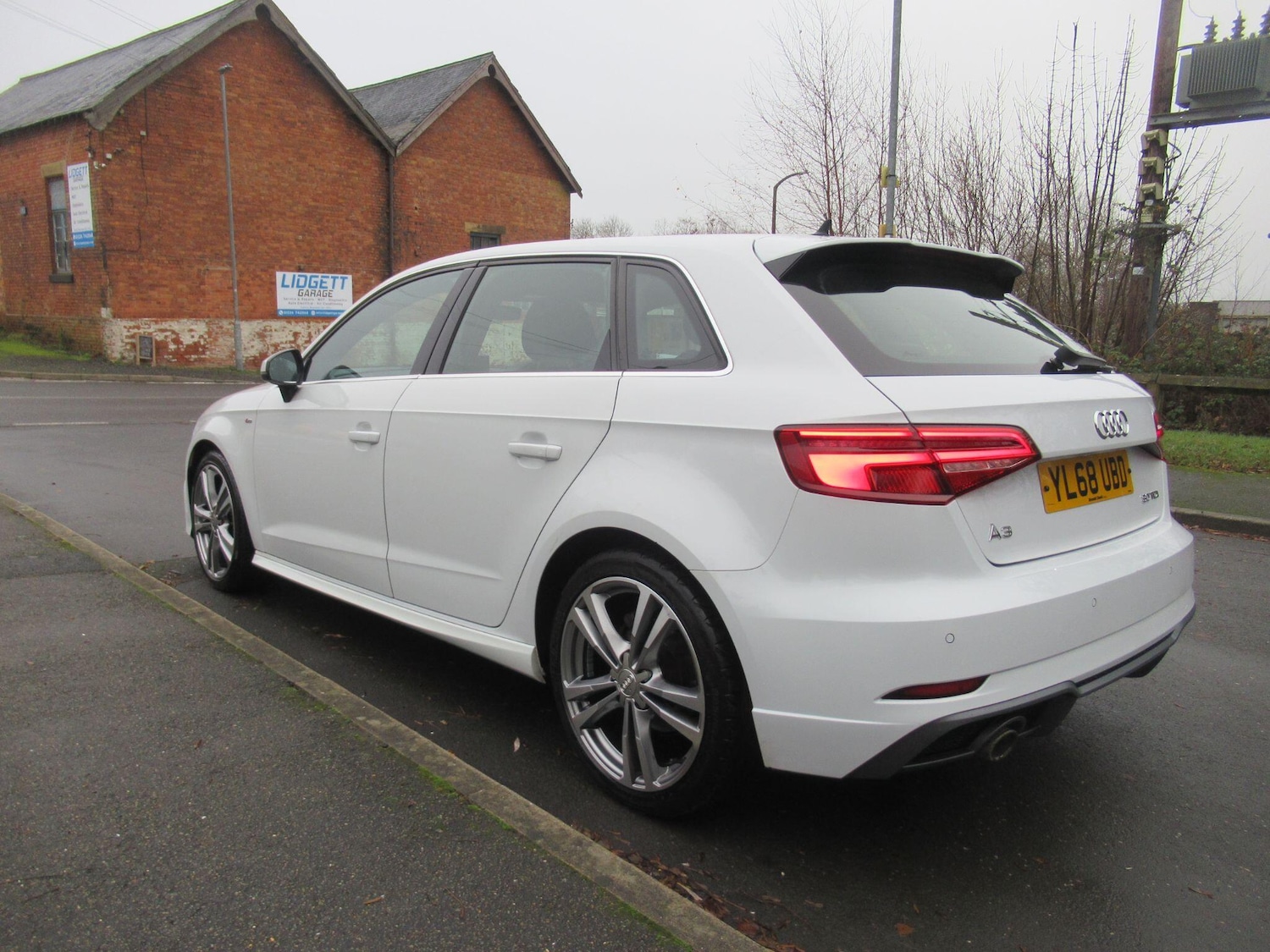 Used Audi A3 for sale - 77330998: Photo 6