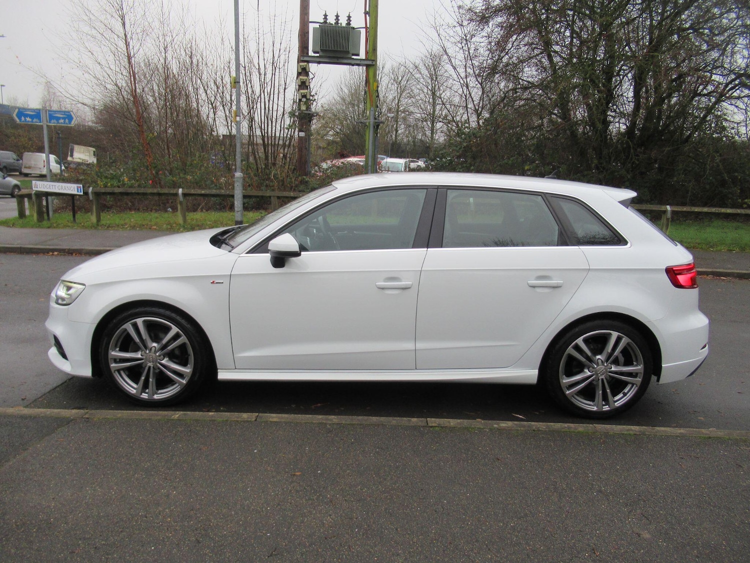 Used Audi A3 for sale - 77330998: Photo 7