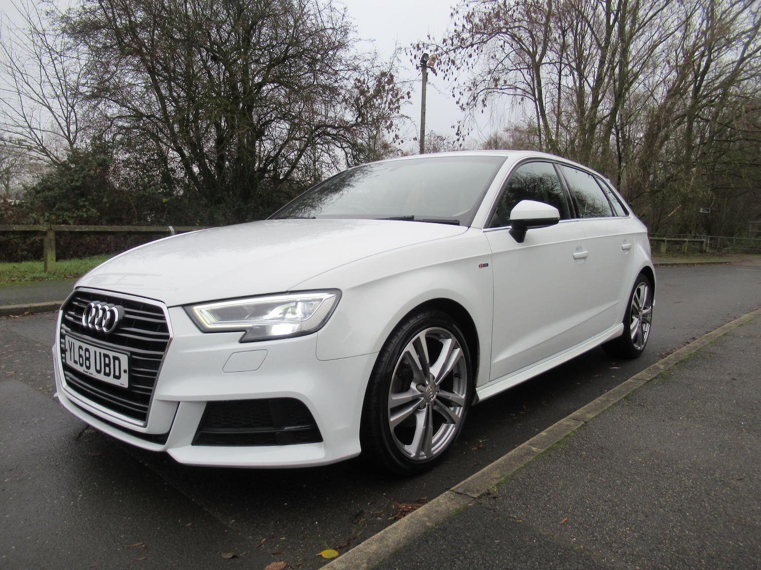 Used Audi A3 for sale - 77330998: Photo 8