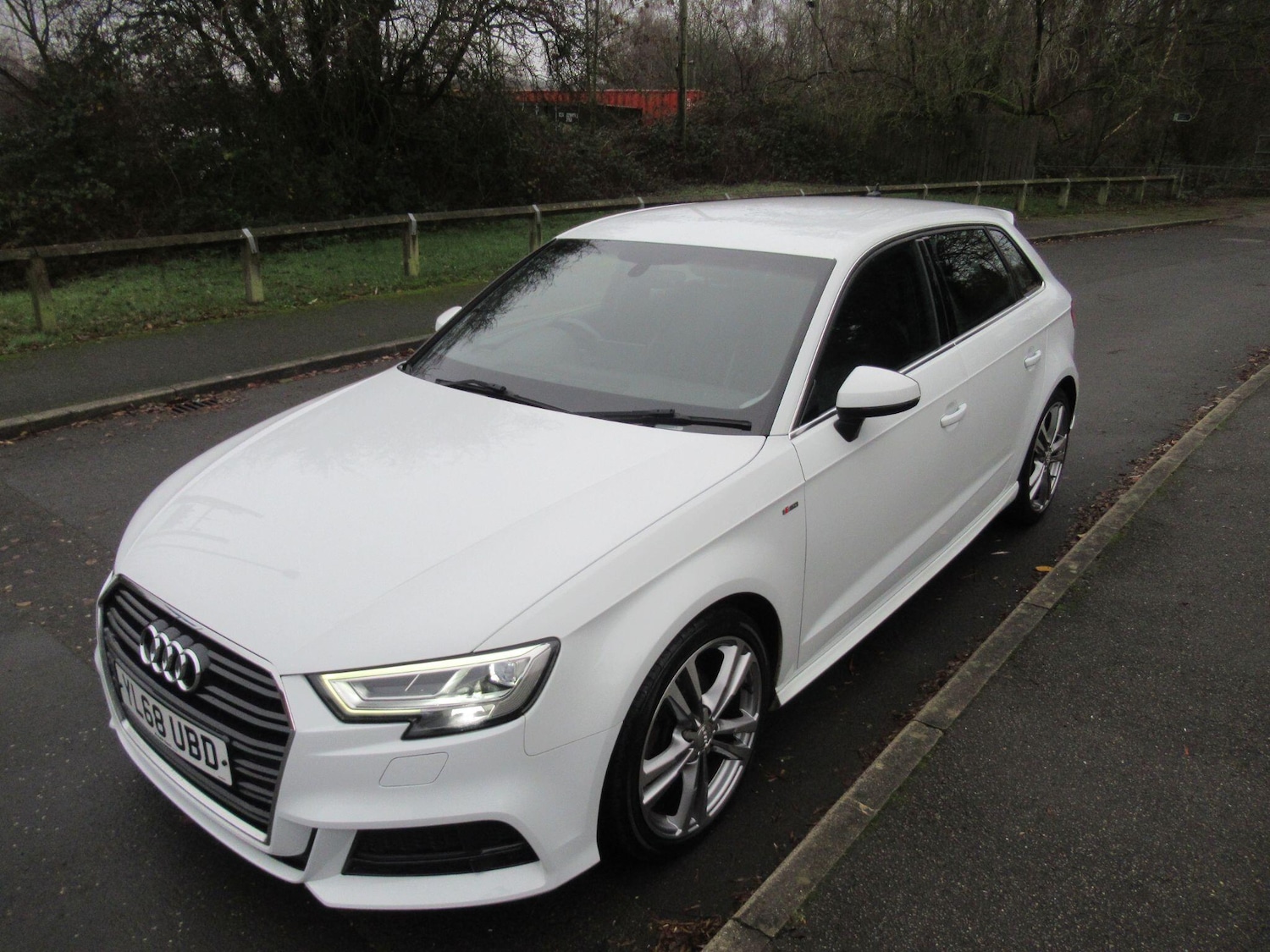 Used Audi A3 for sale - 77330998: Photo 9