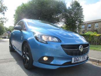 Used Vauxhall Corsa 2017 for sale - 75334546: Photo