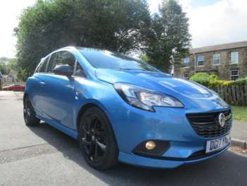 Used Vauxhall Corsa 2017 for sale - 75334546: Photo