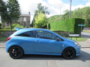 Used Vauxhall Corsa 2017 for sale - 75334546: Photo