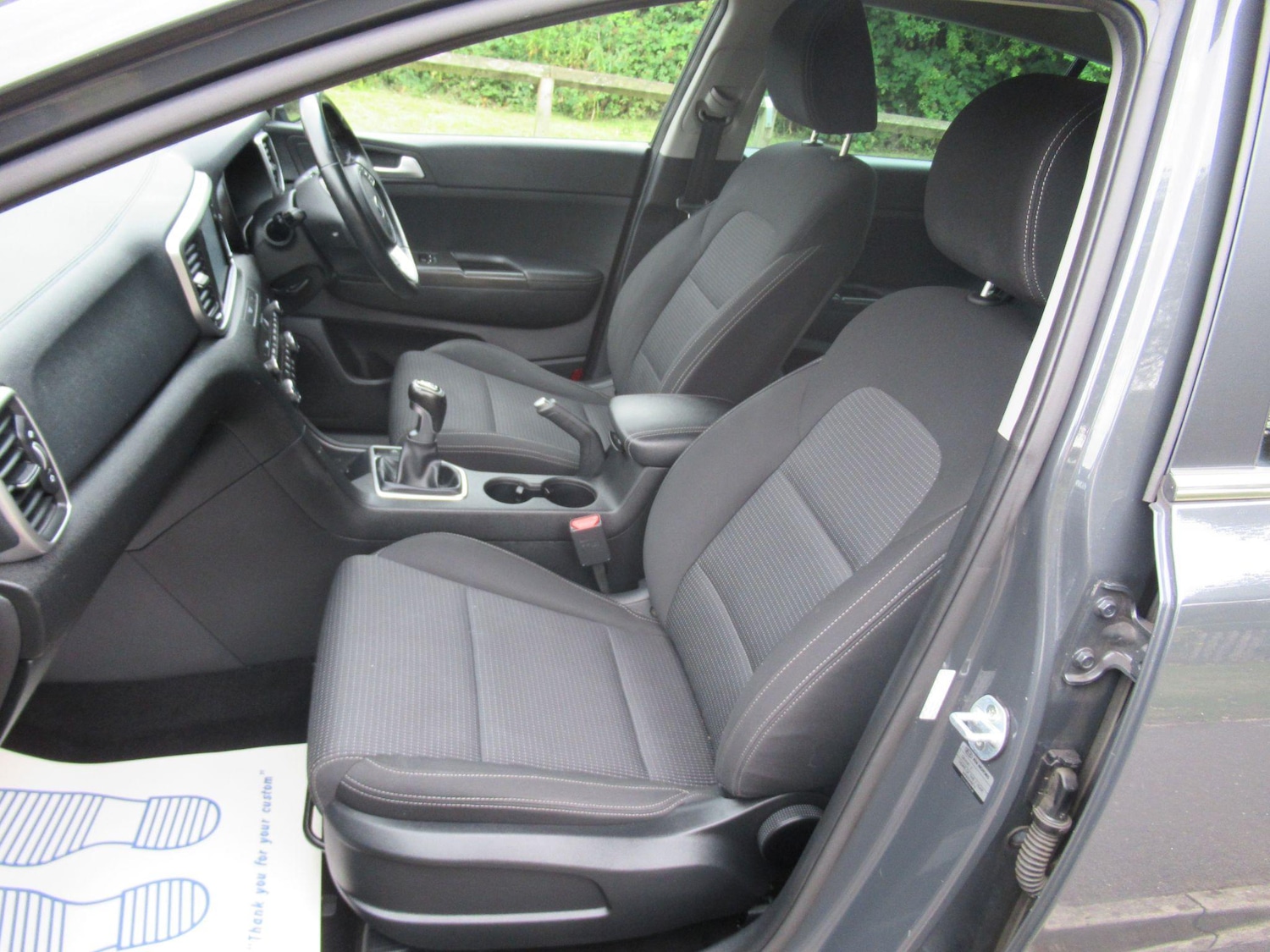 Used Kia Sportage 2018 for sale - 76976305: Photo 15