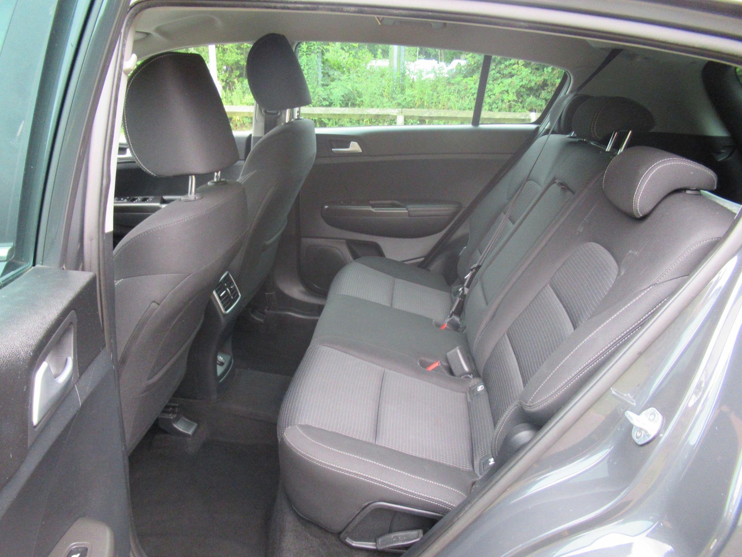 Used Kia Sportage 2018 for sale - 76976305: Photo 16