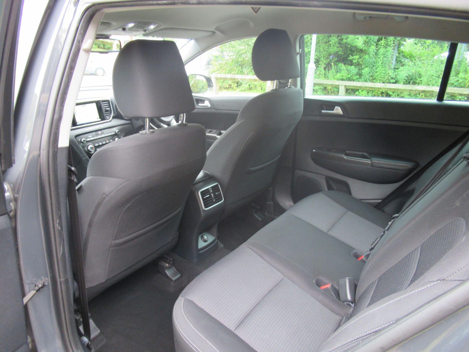 Used Kia Sportage 2018 for sale - 76976305: Photo 17