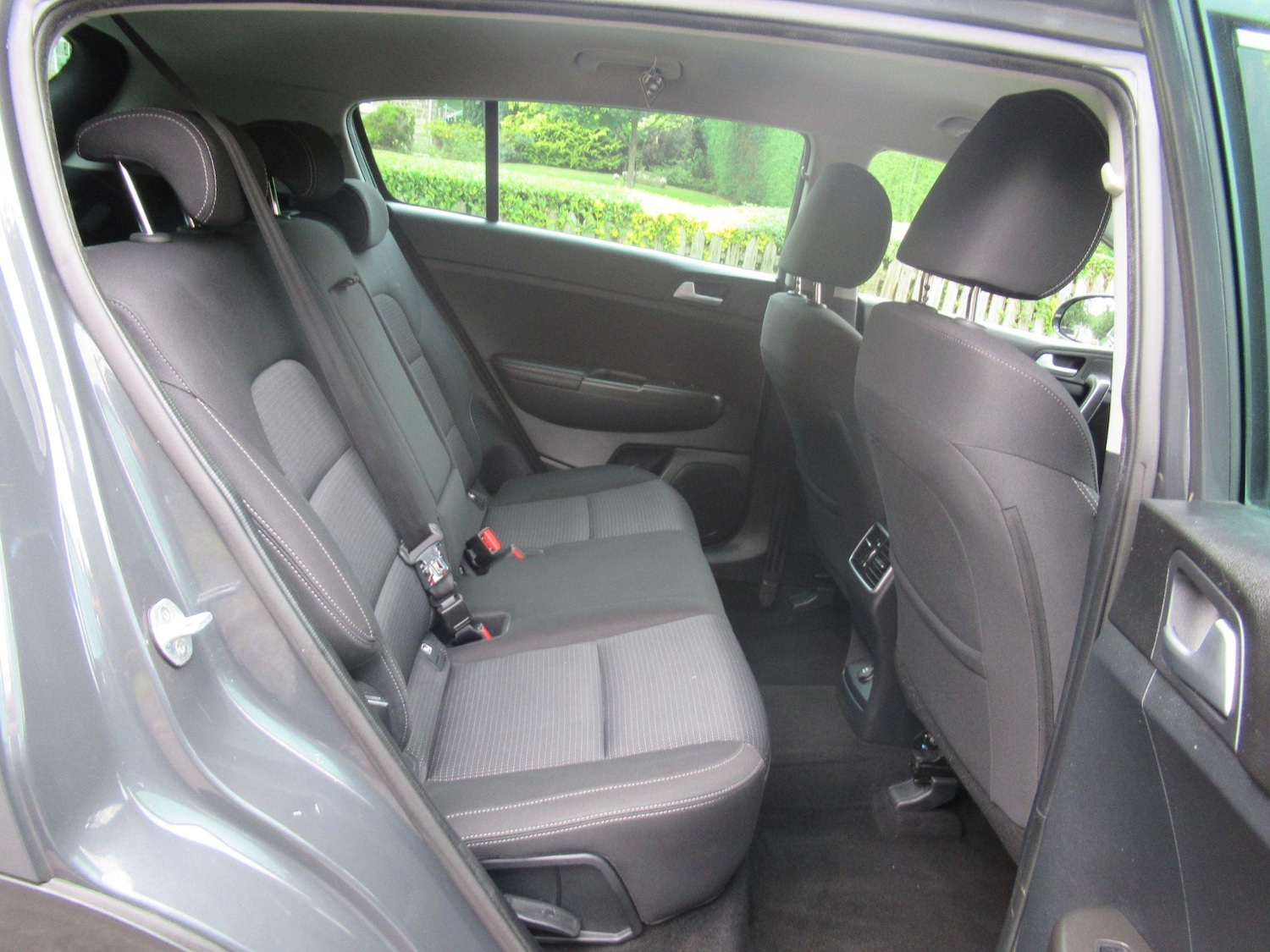 Used Kia Sportage 2018 for sale - 76976305: Photo 19