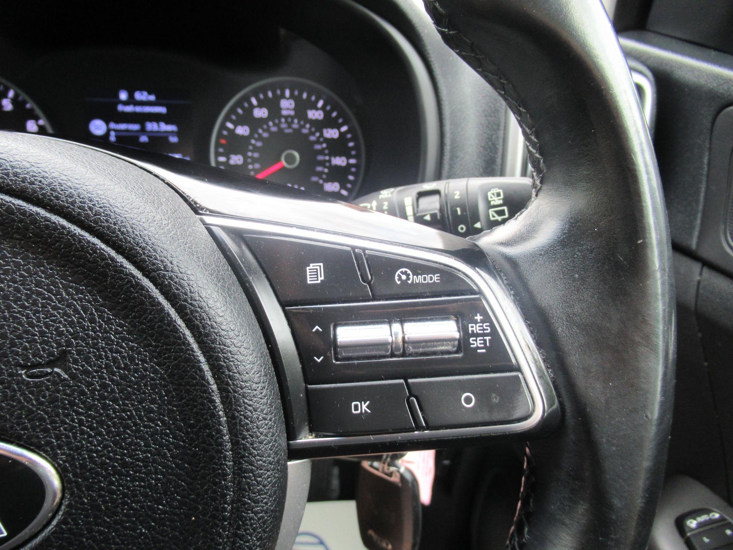 Used Kia Sportage 2018 for sale - 76976305: Photo 25