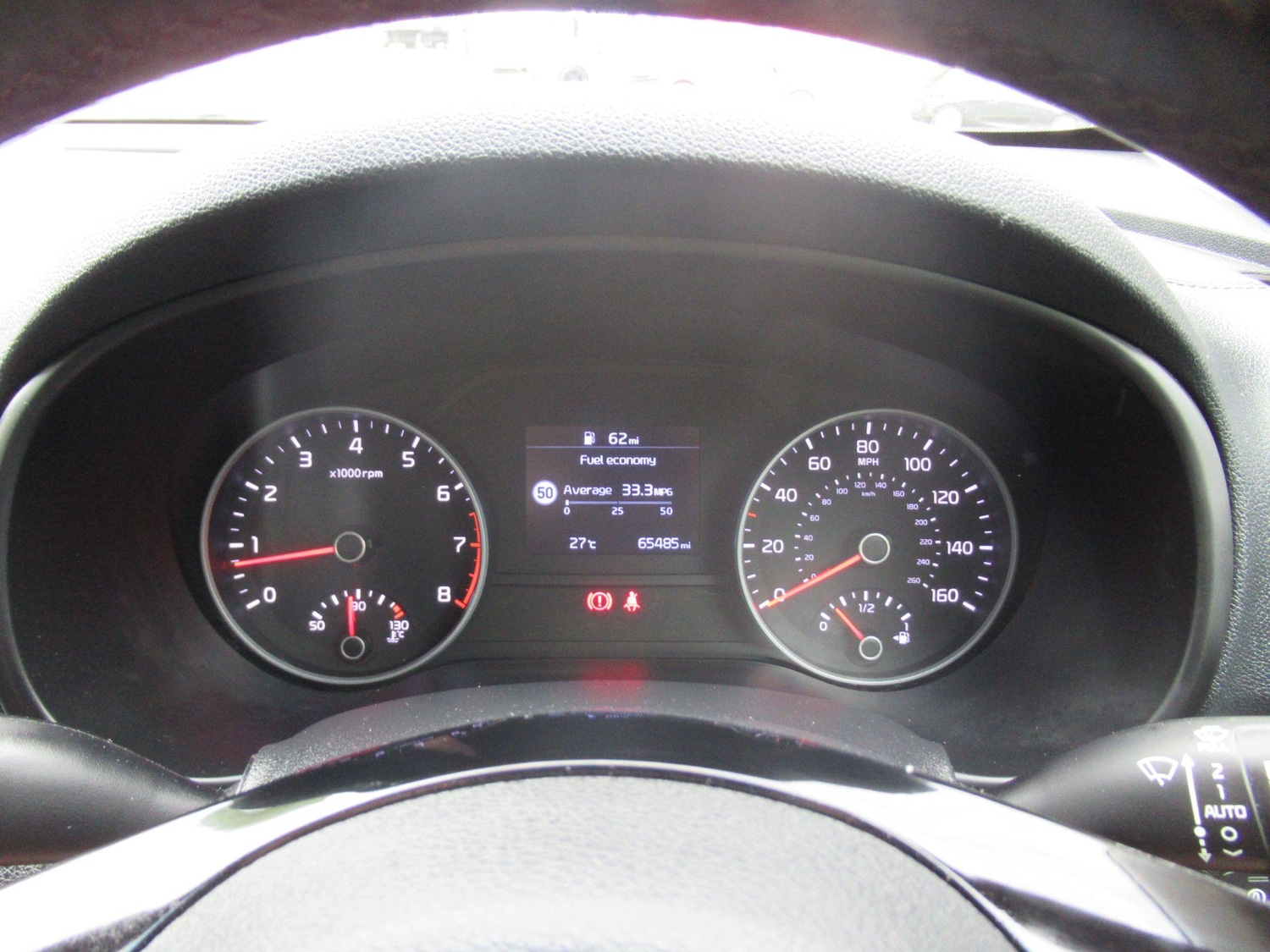 Used Kia Sportage 2018 for sale - 76976305: Photo 26