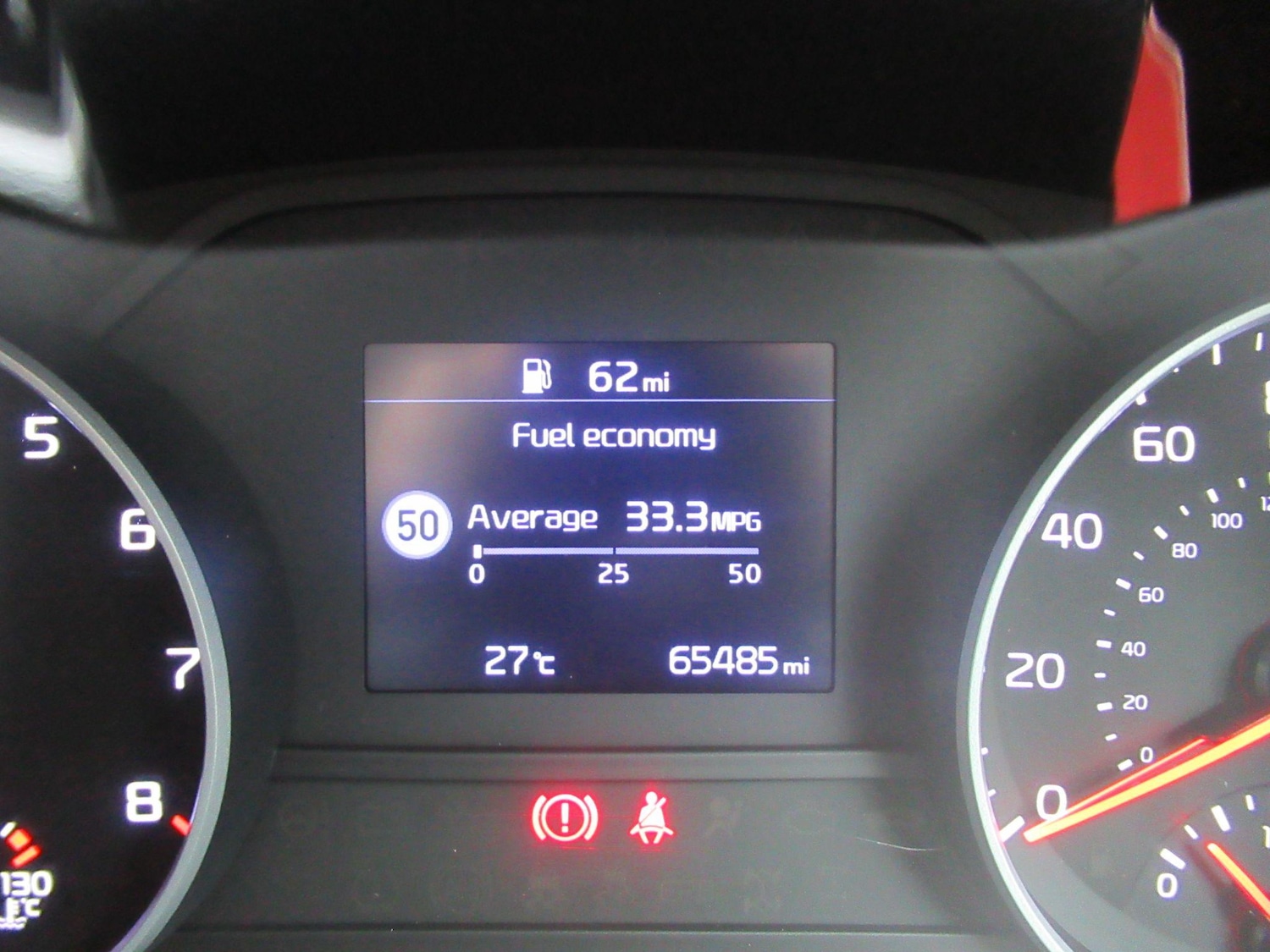 Used Kia Sportage 2018 for sale - 76976305: Photo 27