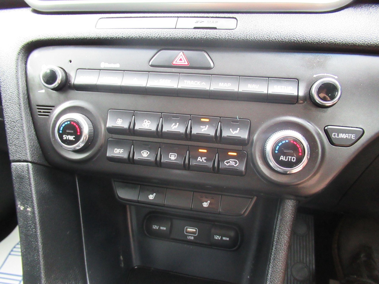 Used Kia Sportage 2018 for sale - 76976305: Photo 32