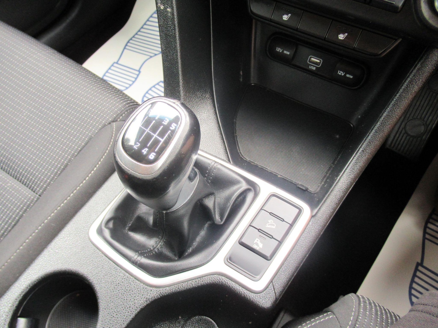 Used Kia Sportage 2018 for sale - 76976305: Photo 33