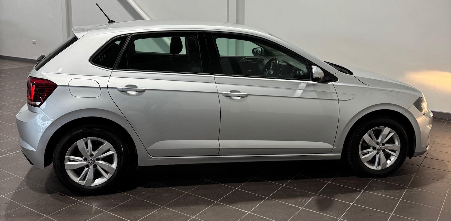 Used Volkswagen Polo 2019 for sale - 77144627: Photo 10