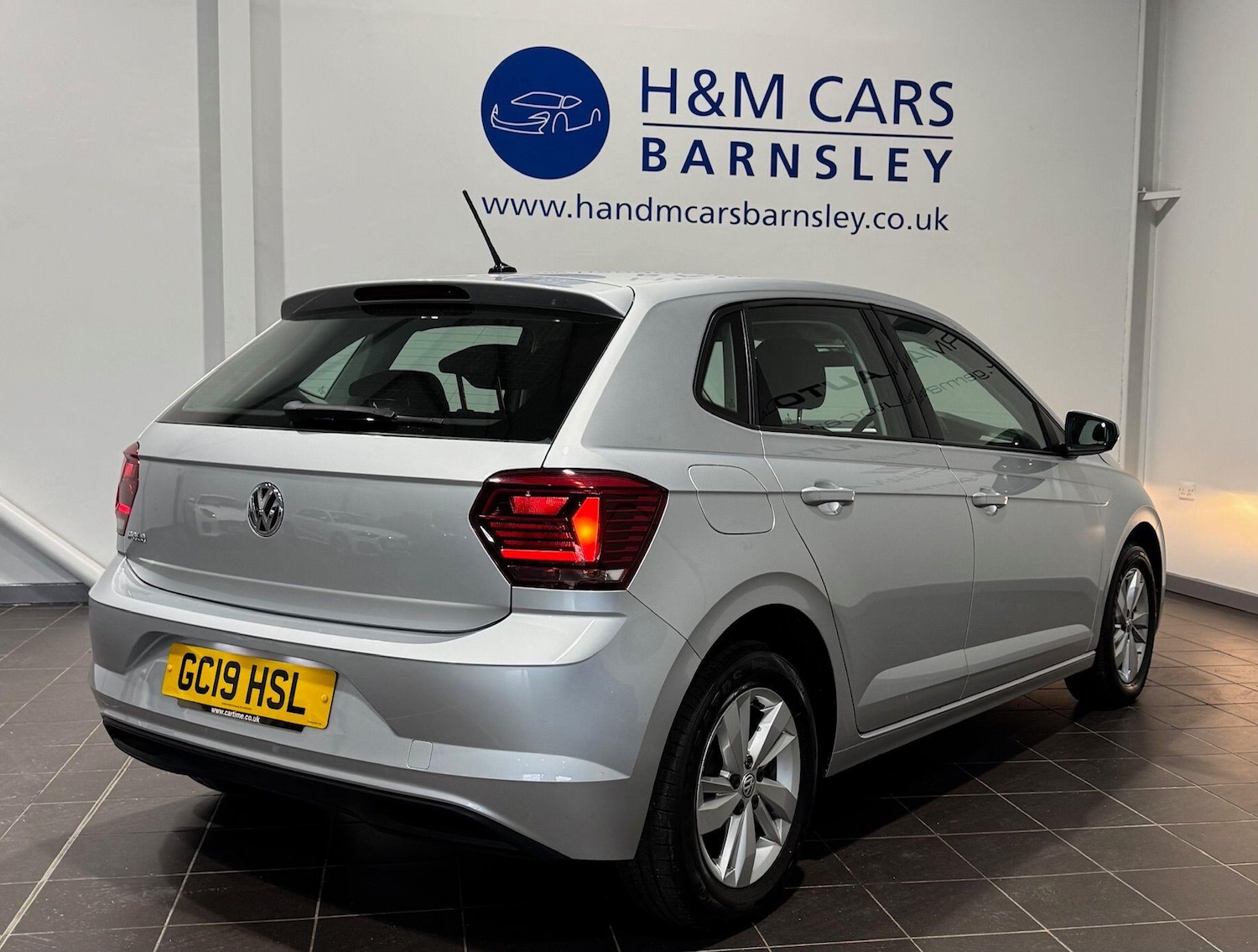Used Volkswagen Polo 2019 for sale - 77144627: Photo 11
