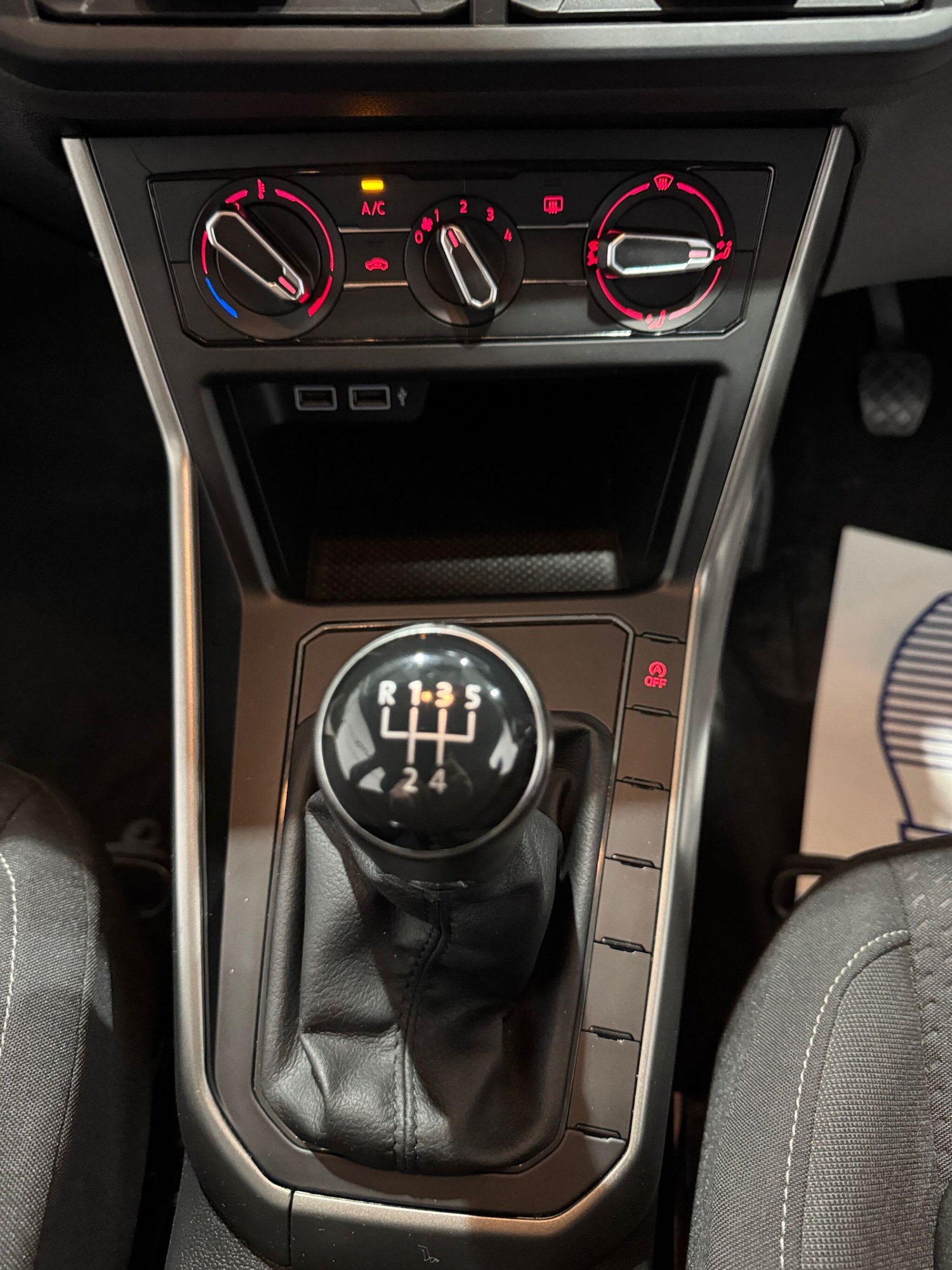 Used Volkswagen Polo 2019 for sale - 77144627: Photo 12