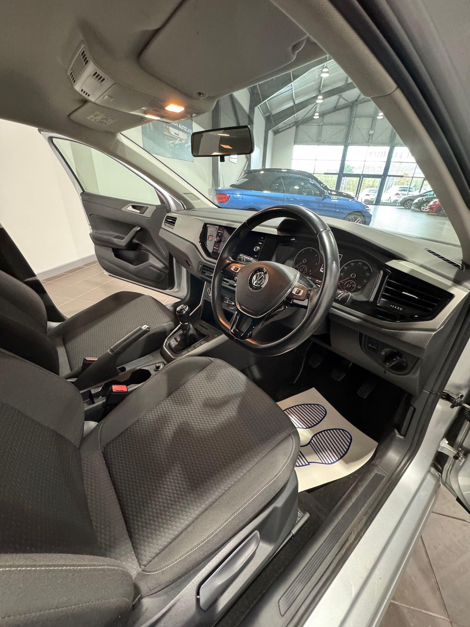 Used Volkswagen Polo 2019 for sale - 77144627: Photo 13