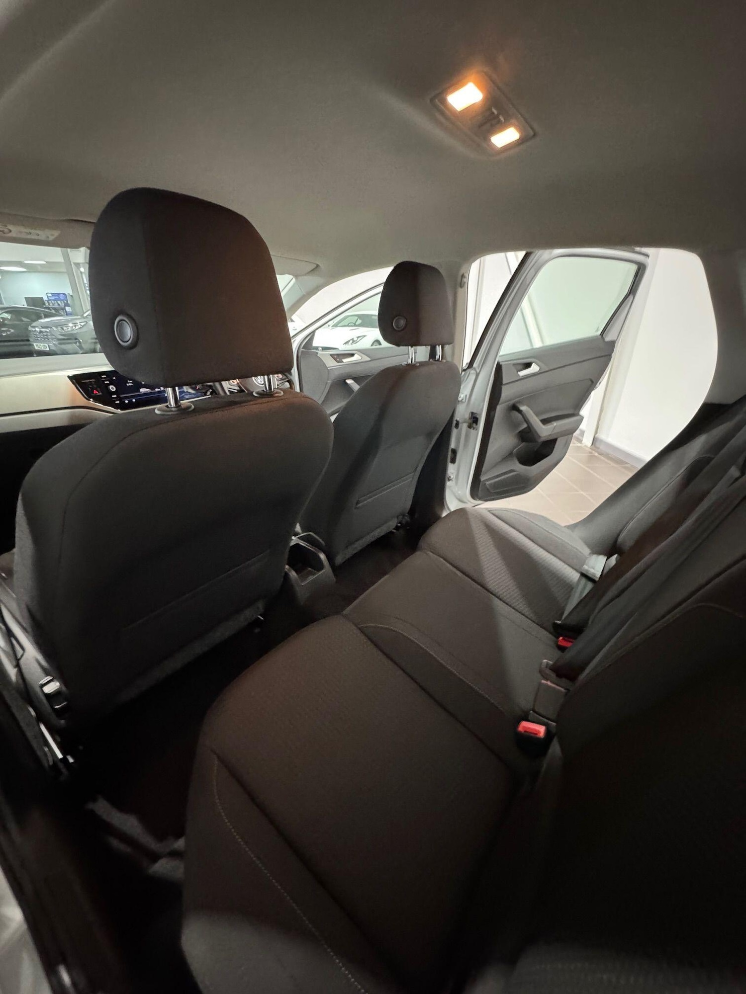 Used Volkswagen Polo 2019 for sale - 77144627: Photo 14