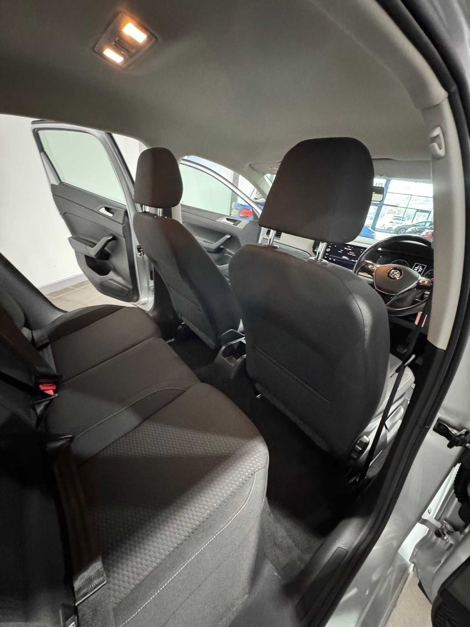 Used Volkswagen Polo 2019 for sale - 77144627: Photo 16