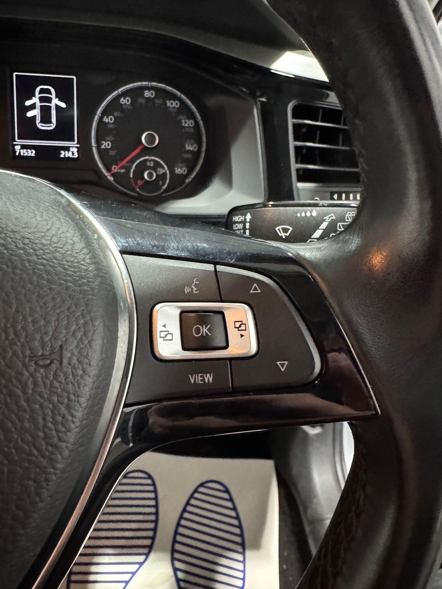 Used Volkswagen Polo 2019 for sale - 77144627: Photo 21