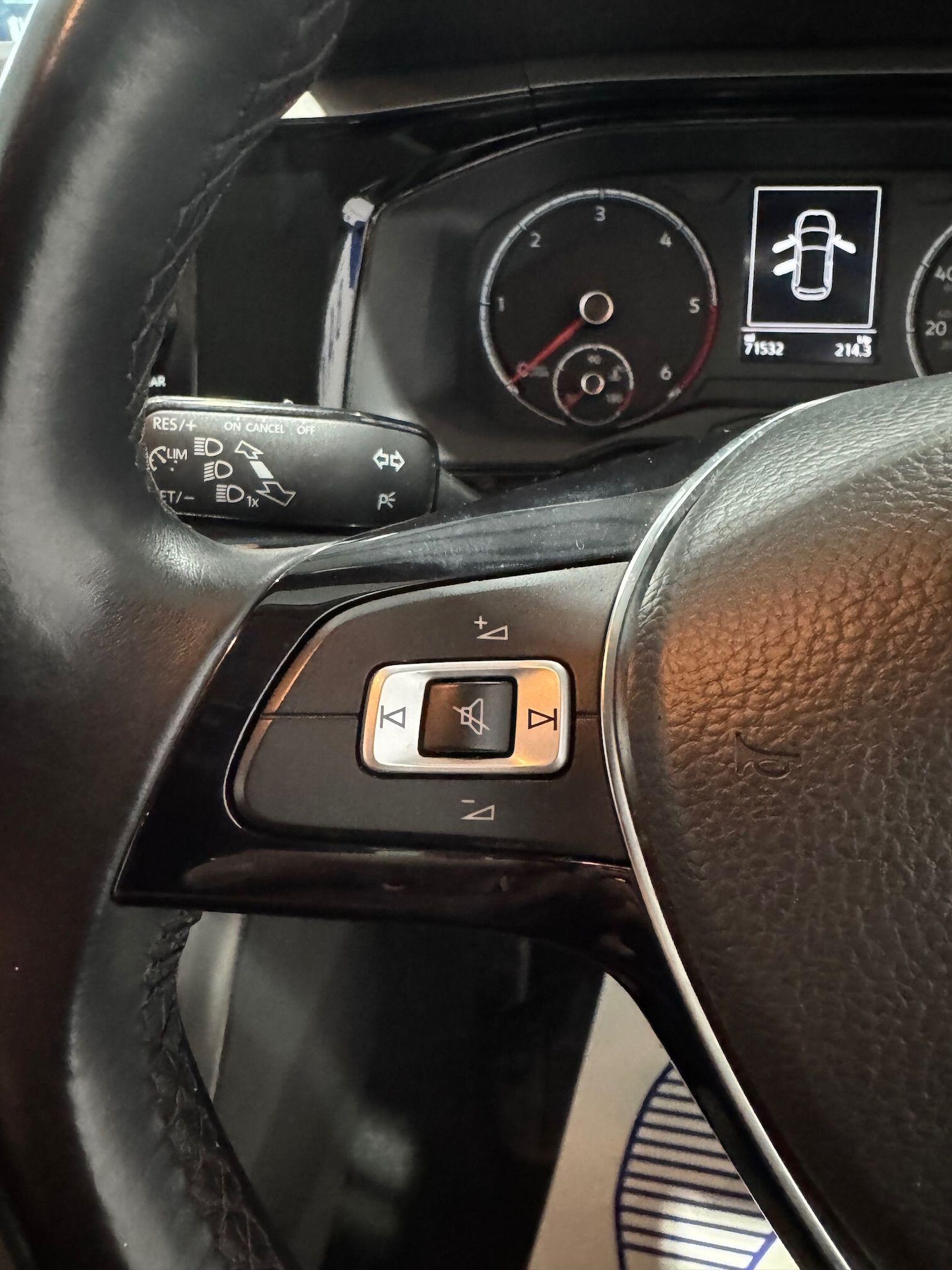 Used Volkswagen Polo 2019 for sale - 77144627: Photo 22