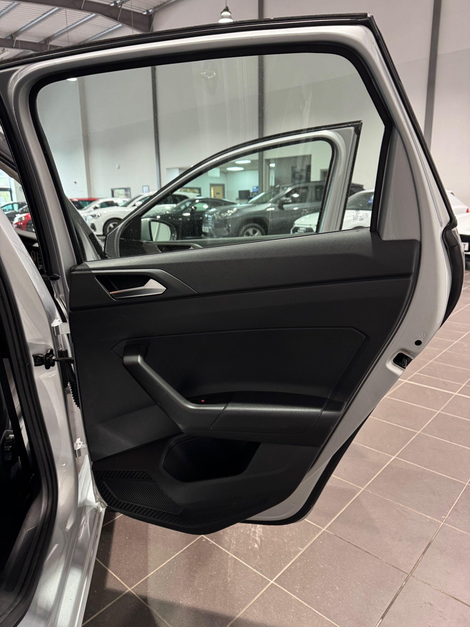 Used Volkswagen Polo 2019 for sale - 77144627: Photo 25