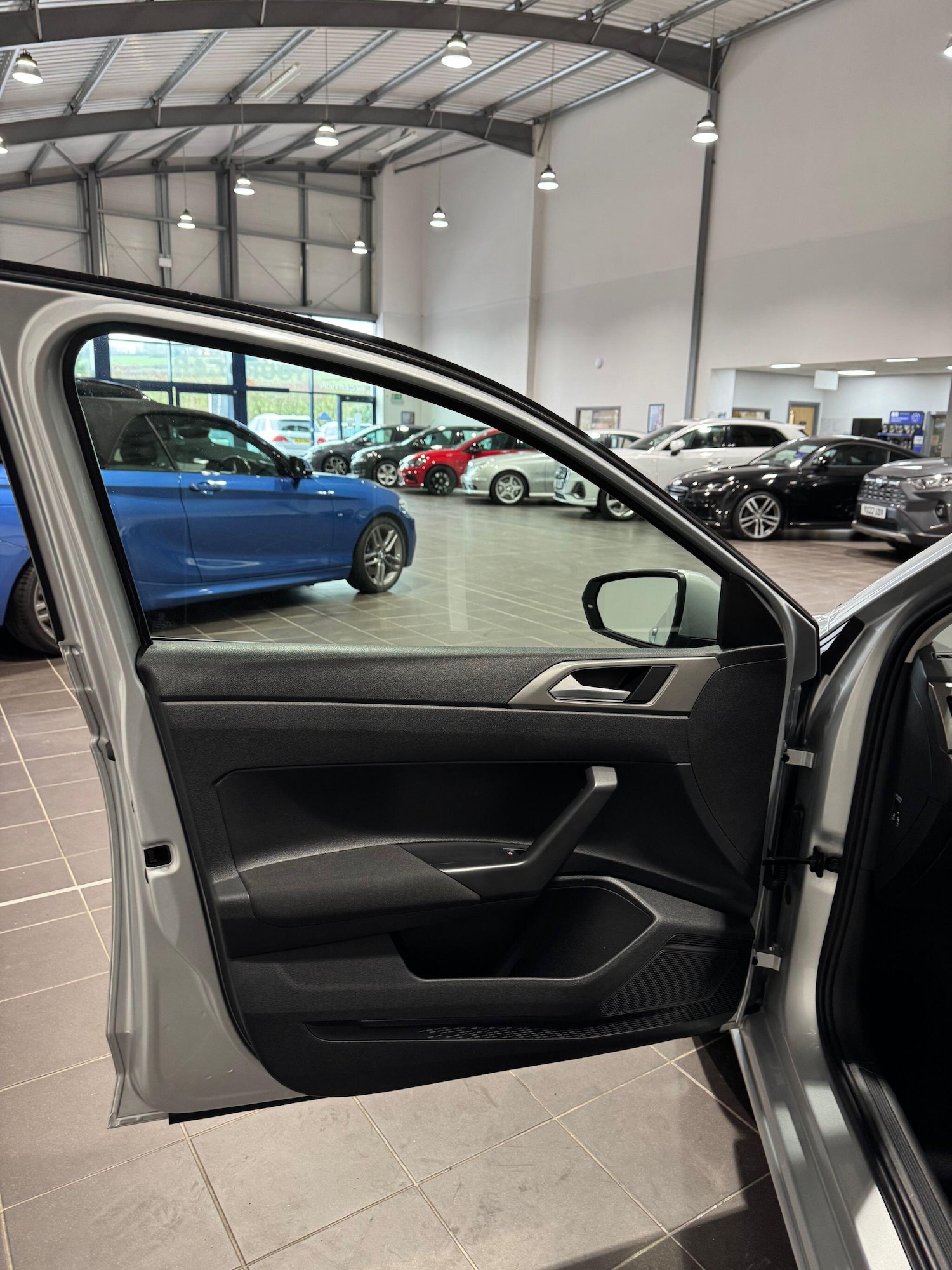 Used Volkswagen Polo 2019 for sale - 77144627: Photo 26