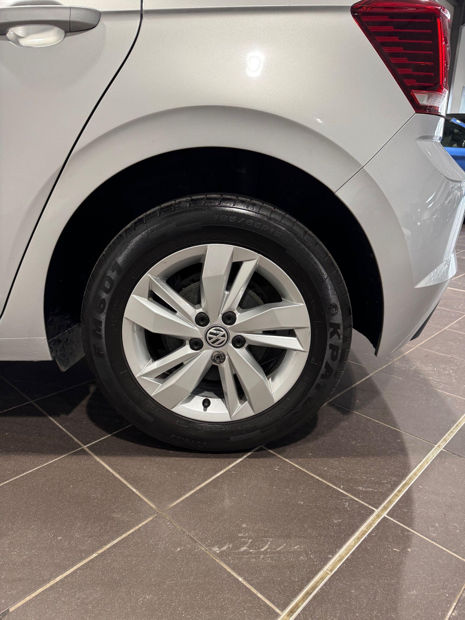 Used Volkswagen Polo 2019 for sale - 77144627: Photo 27