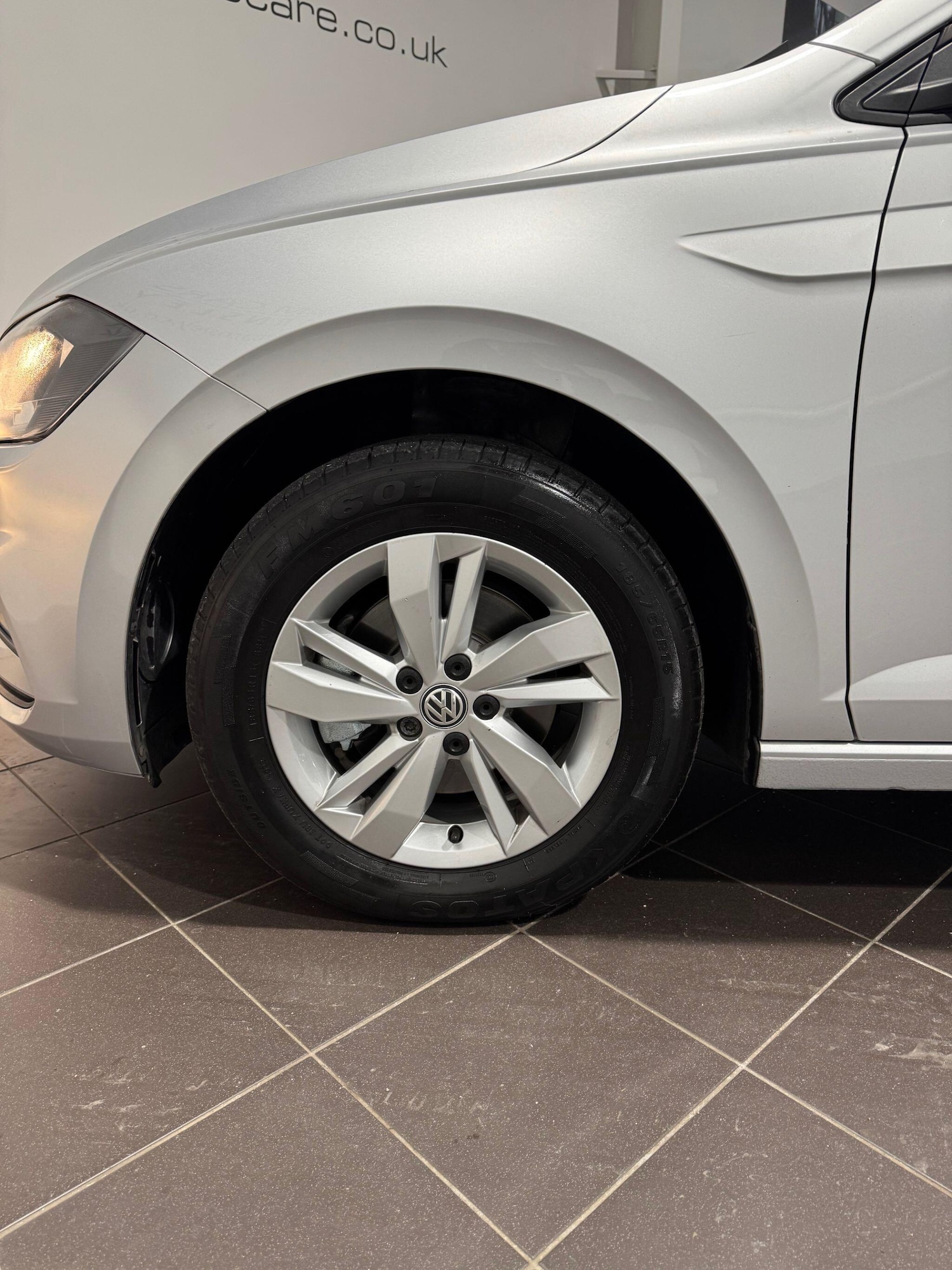 Used Volkswagen Polo 2019 for sale - 77144627: Photo 28