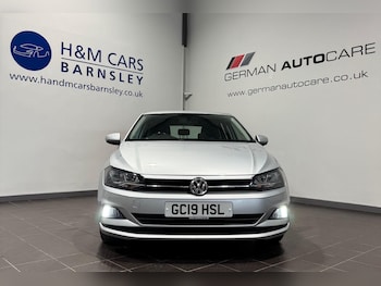 Used Volkswagen Polo 2019 for sale - 77144627: Photo