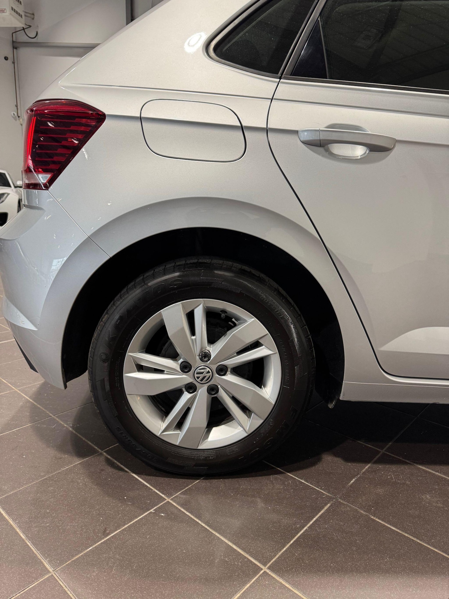 Used Volkswagen Polo 2019 for sale - 77144627: Photo 30