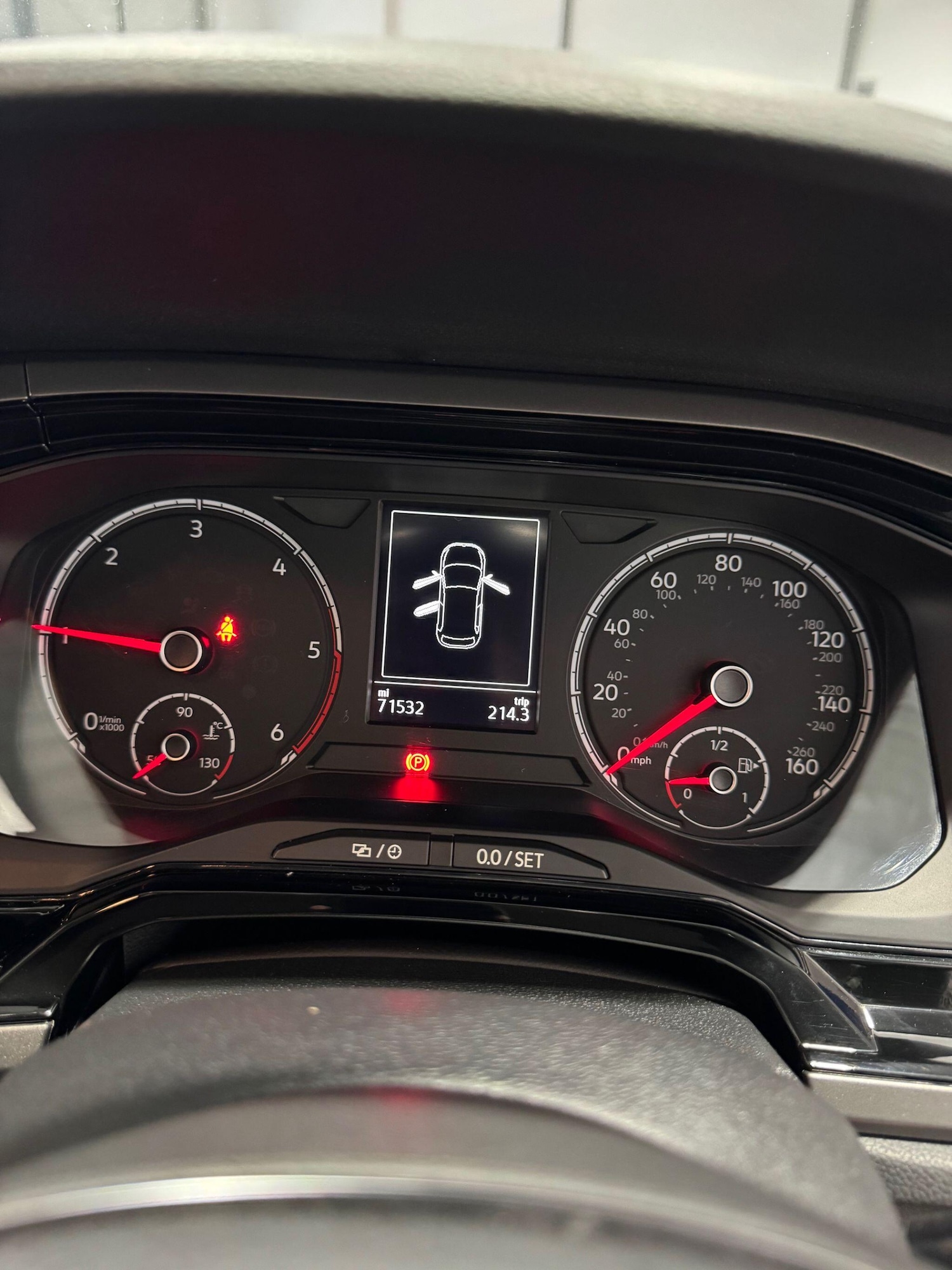 Used Volkswagen Polo 2019 for sale - 77144627: Photo 32