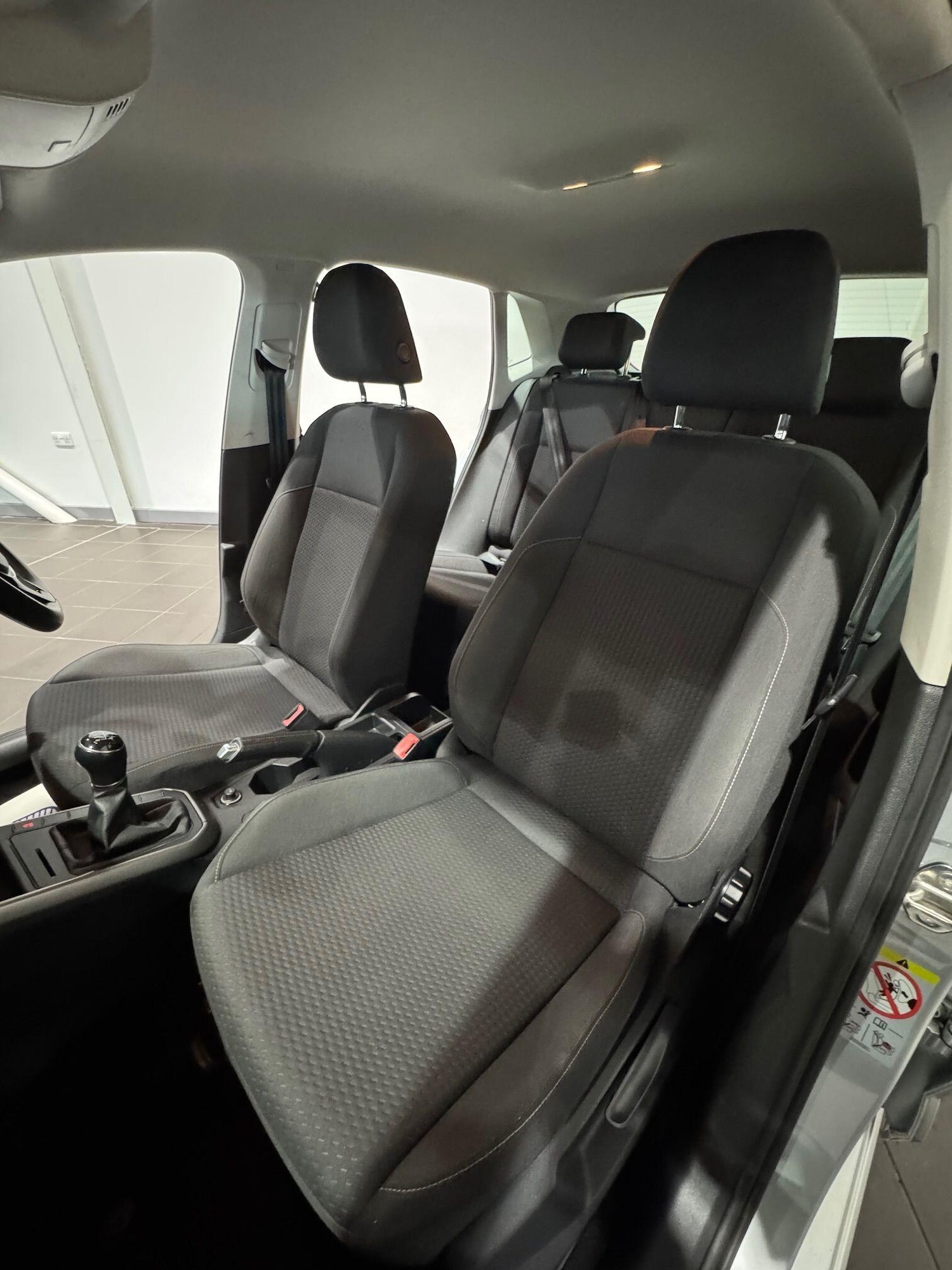 Used Volkswagen Polo 2019 for sale - 77144627: Photo 33