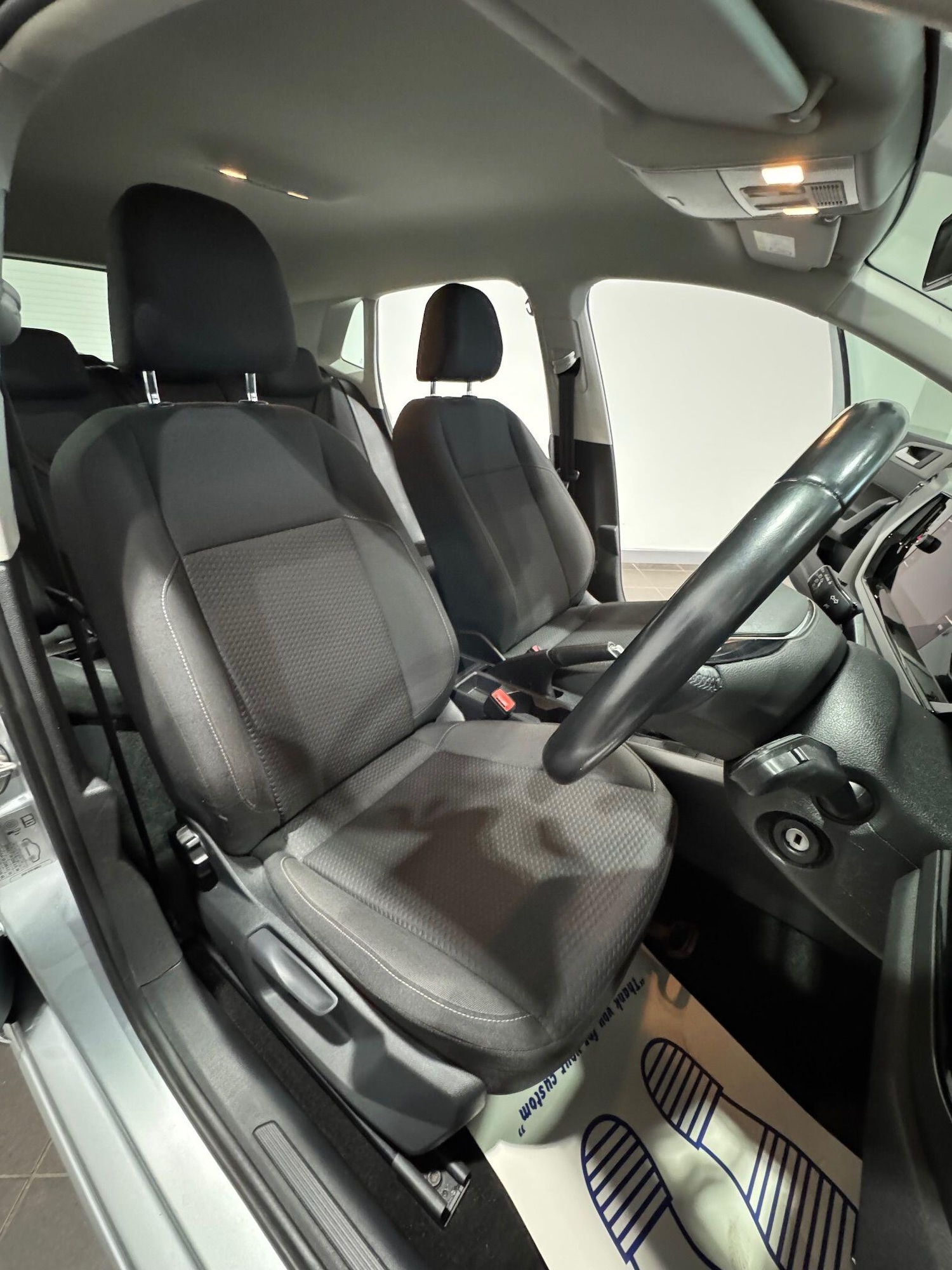 Used Volkswagen Polo 2019 for sale - 77144627: Photo 35