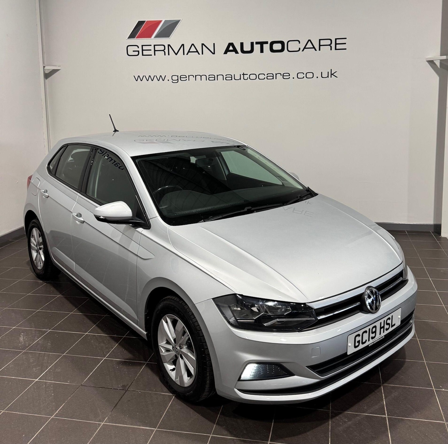 Used Volkswagen Polo 2019 for sale - 77144627: Photo 5