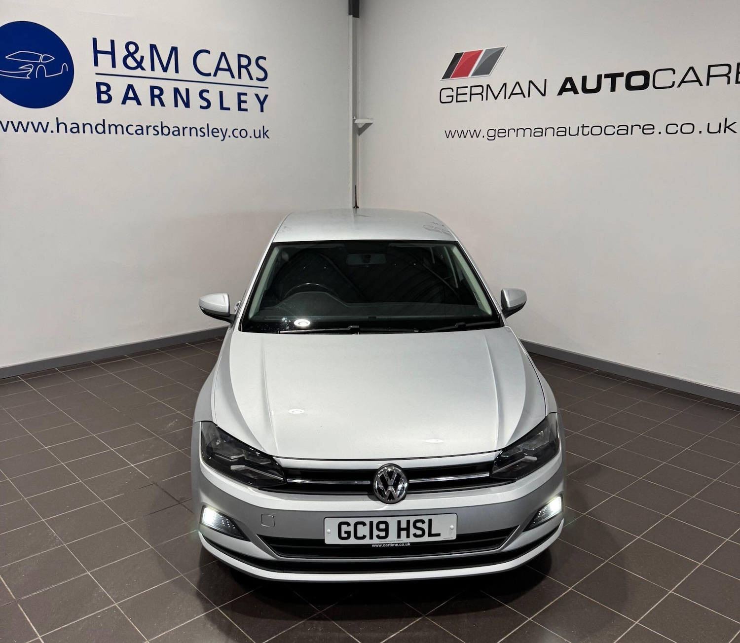 Used Volkswagen Polo 2019 for sale - 77144627: Photo 6