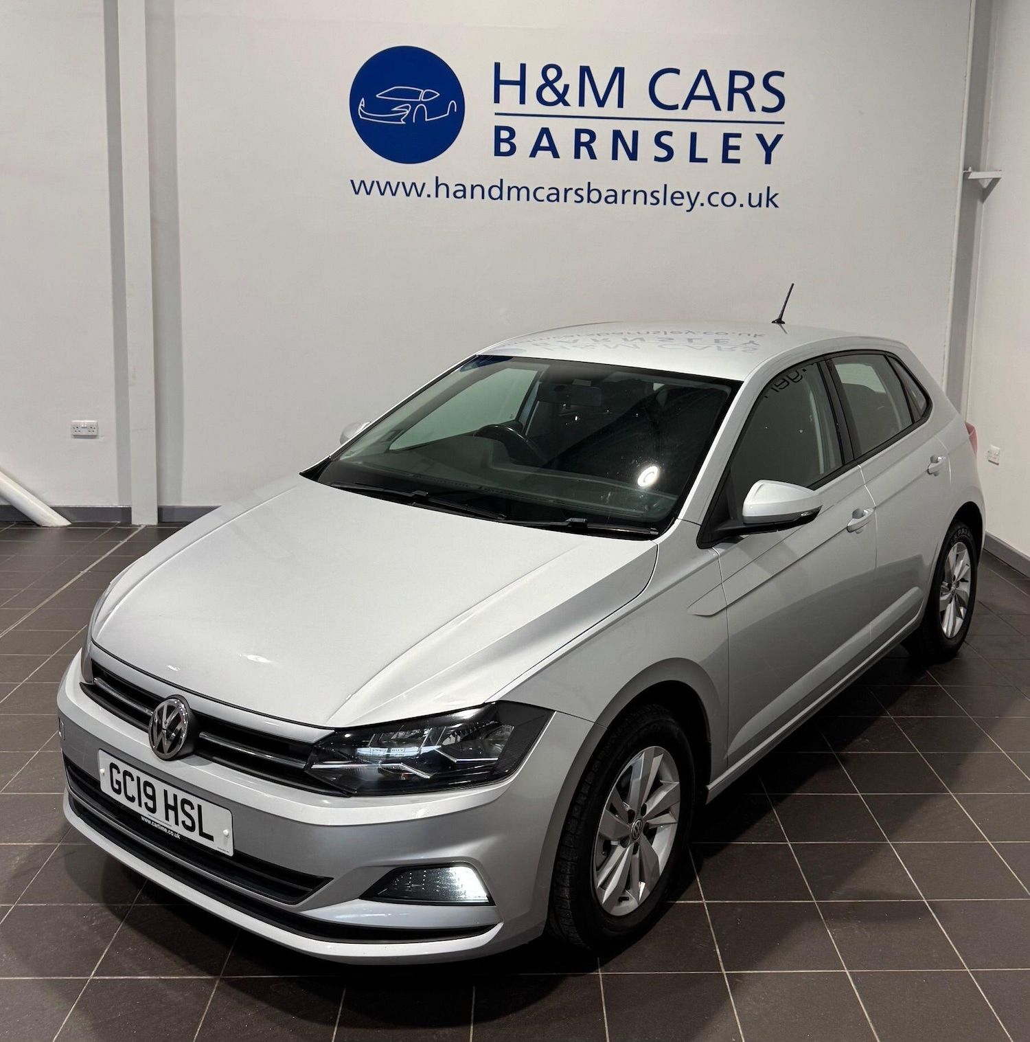 Used Volkswagen Polo 2019 for sale - 77144627: Photo 7
