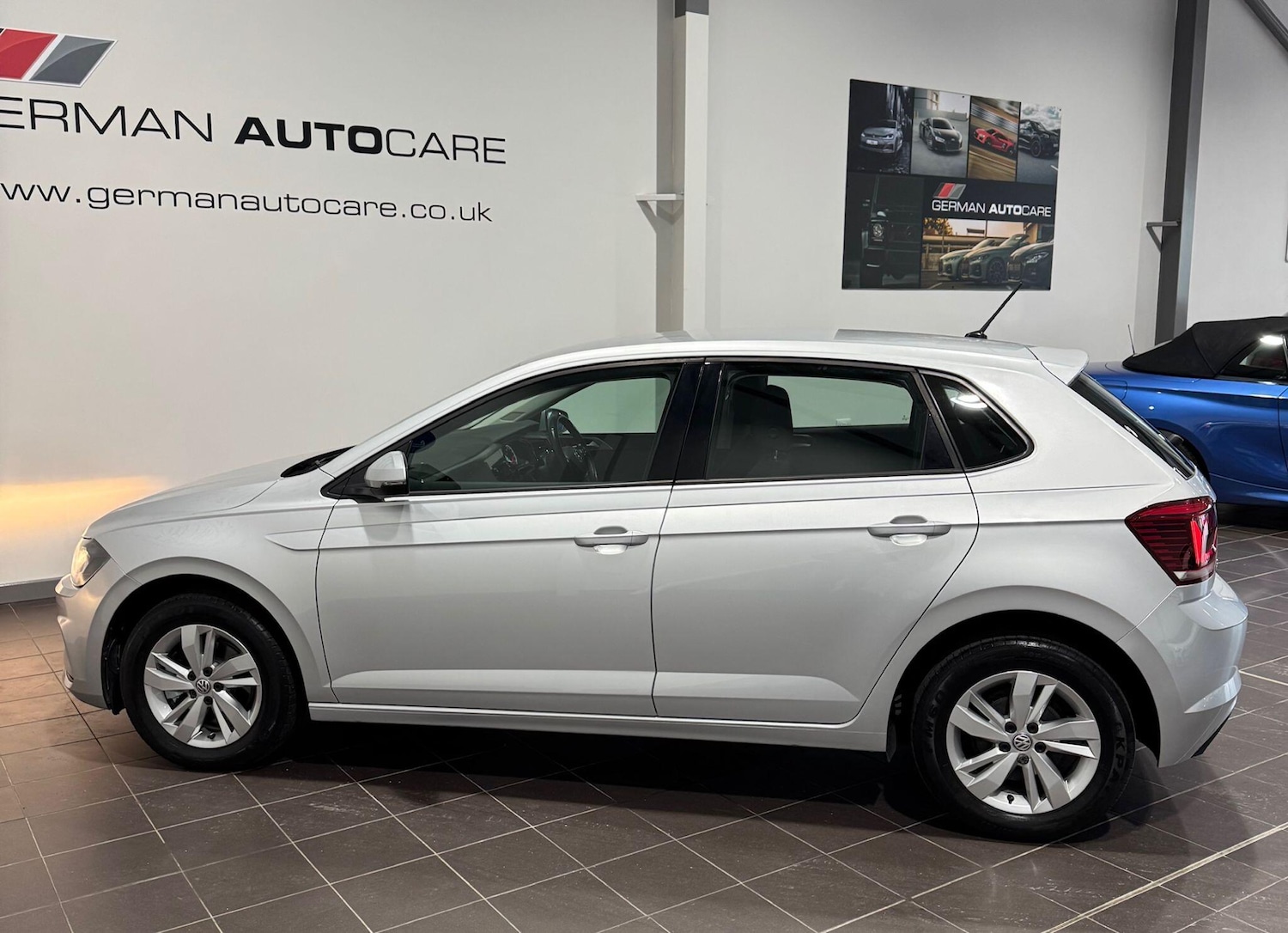 Used Volkswagen Polo 2019 for sale - 77144627: Photo 8