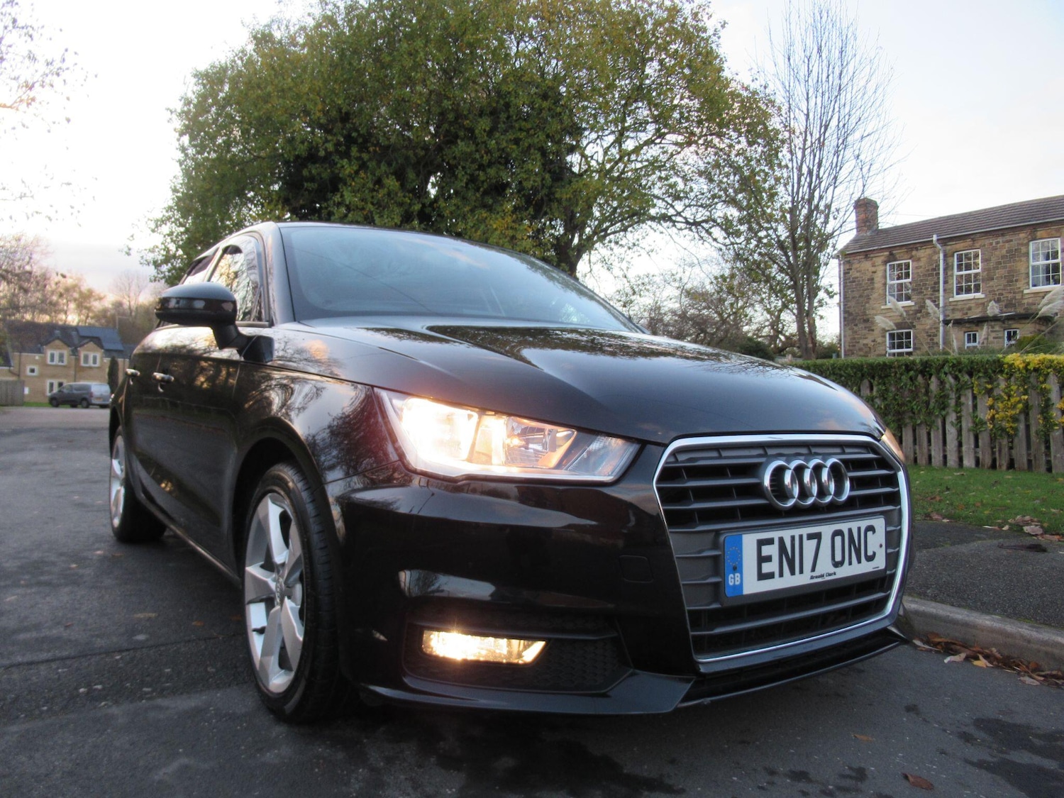 Used Audi A1 2017 for sale - 76715445: Photo 1