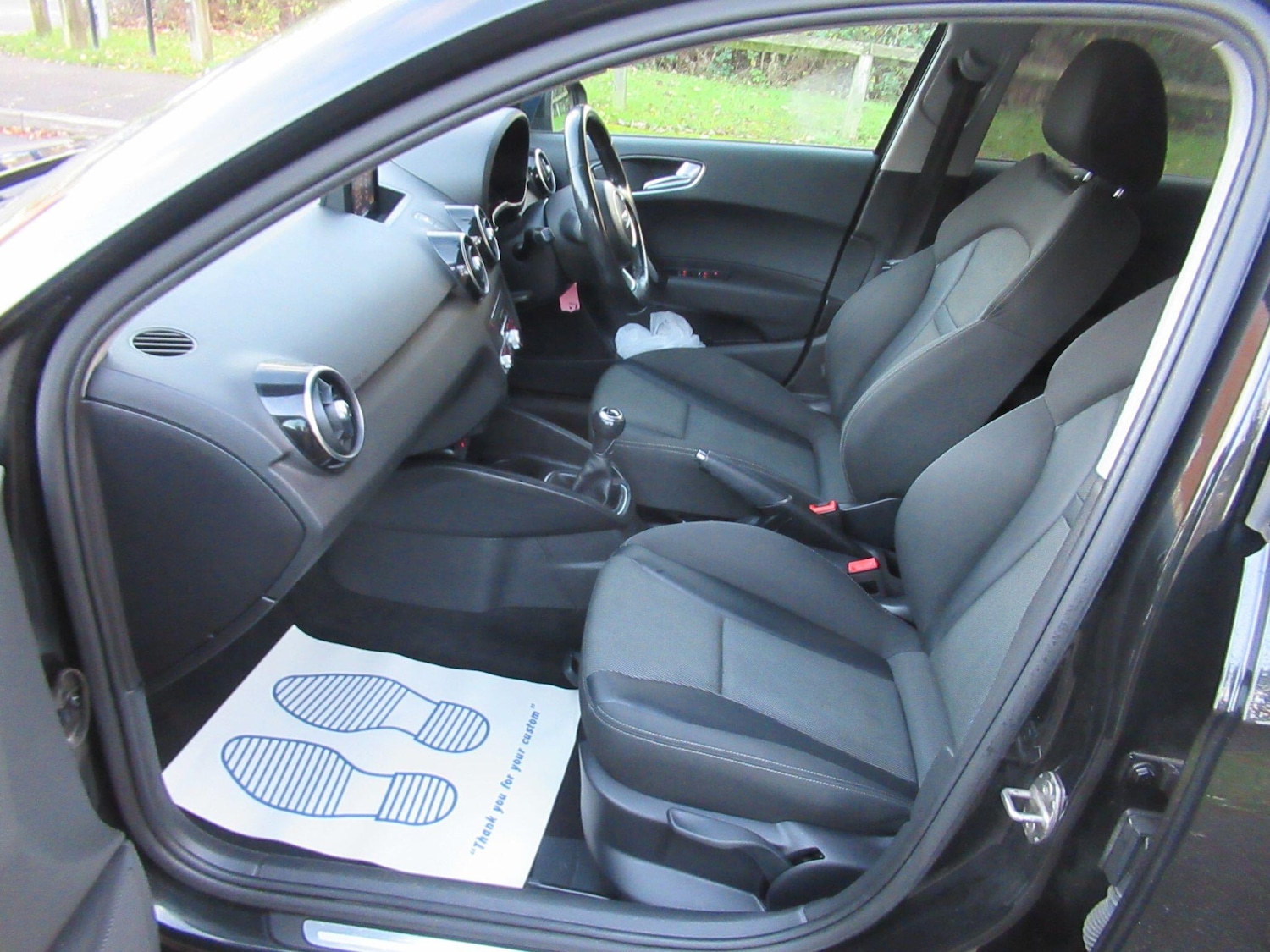 Used Audi A1 2017 for sale - 76715445: Photo 11