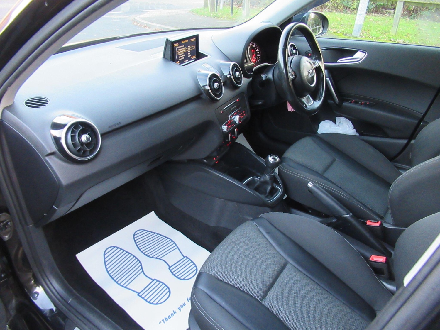 Used Audi A1 2017 for sale - 76715445: Photo 12