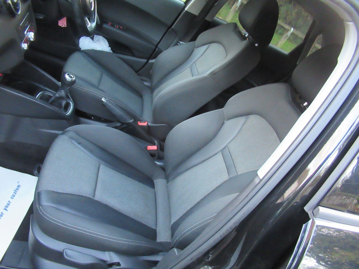 Used Audi A1 2017 for sale - 76715445: Photo 13