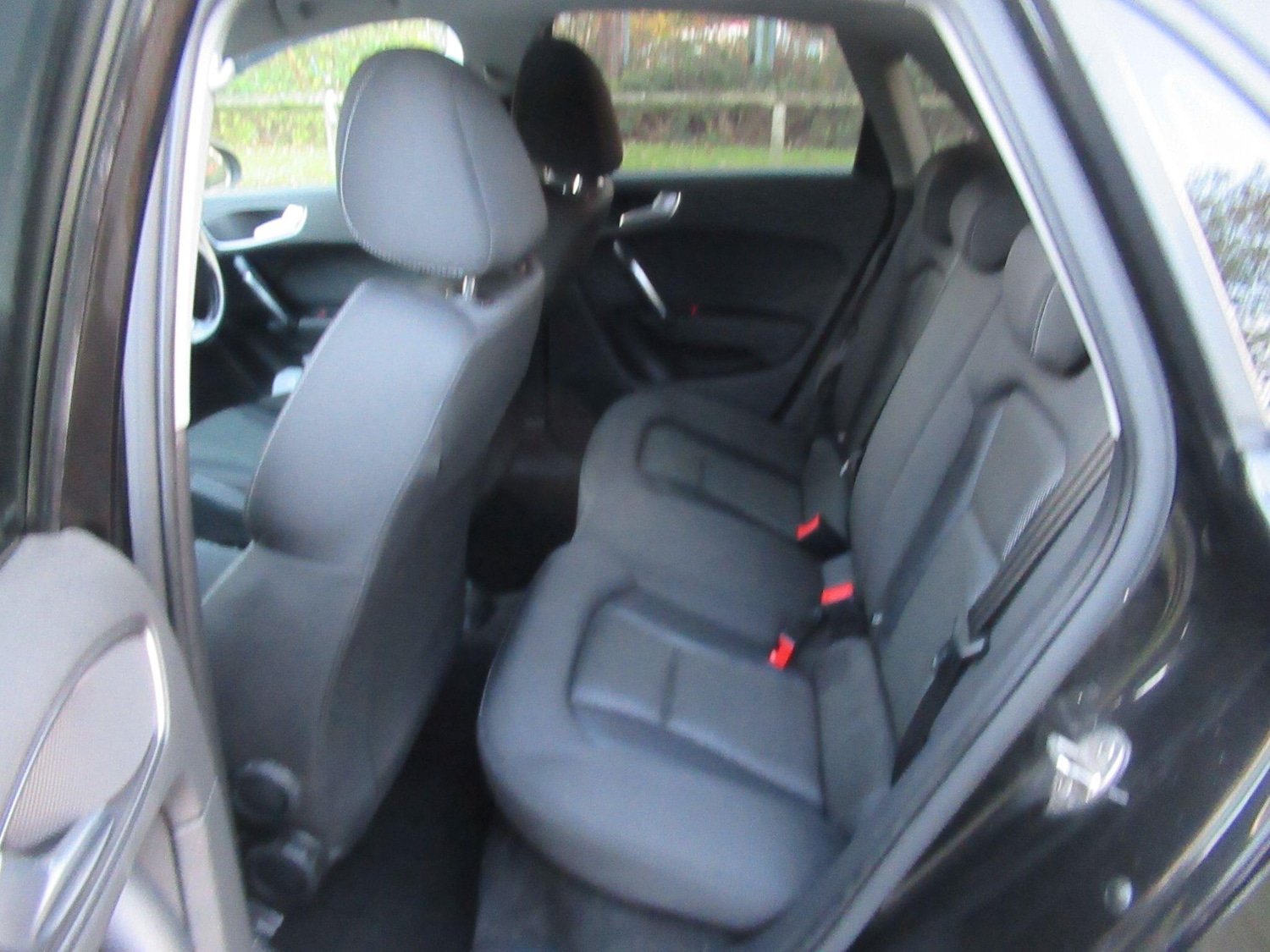 Used Audi A1 2017 for sale - 76715445: Photo 14