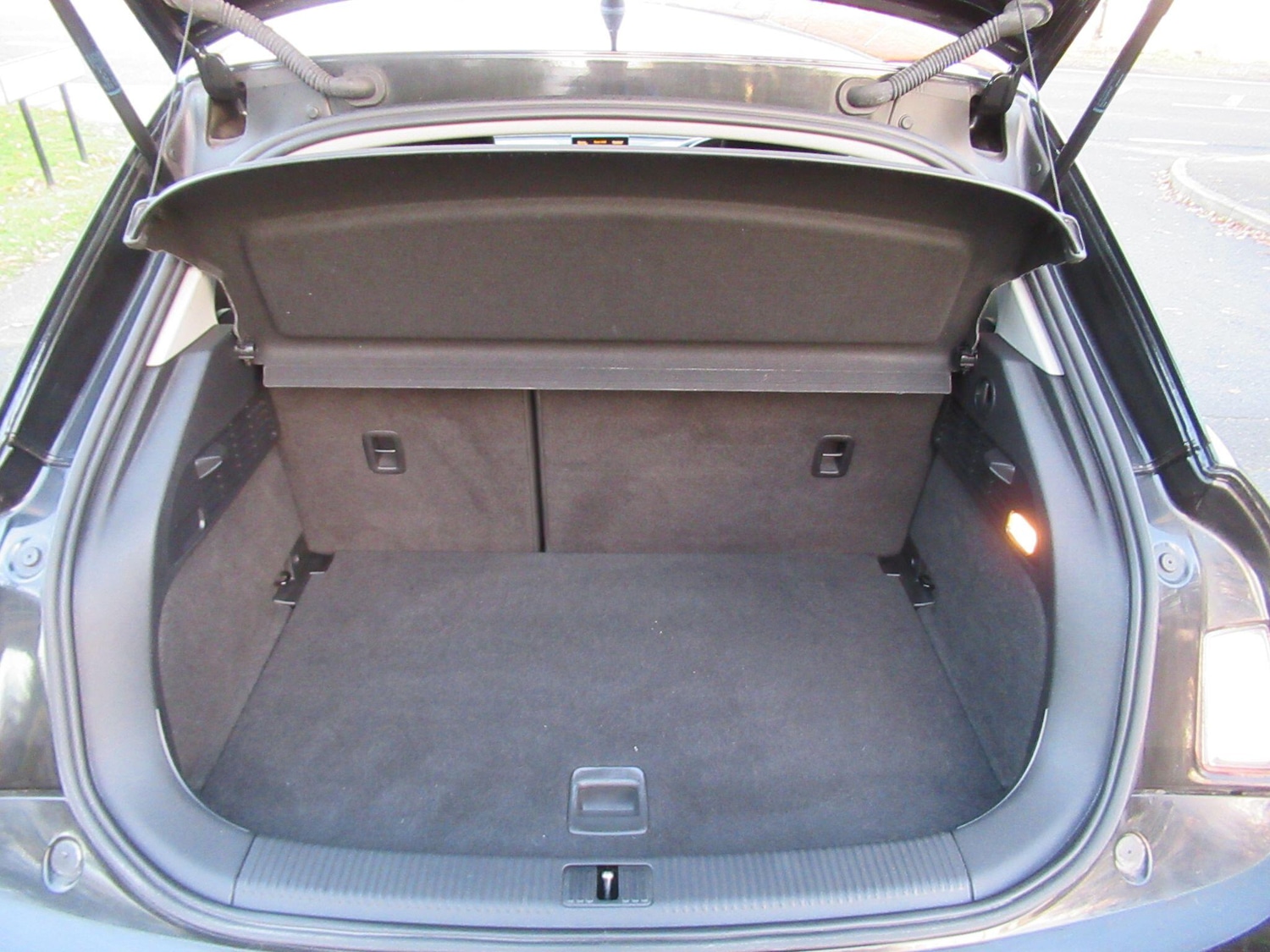 Used Audi A1 2017 for sale - 76715445: Photo 15