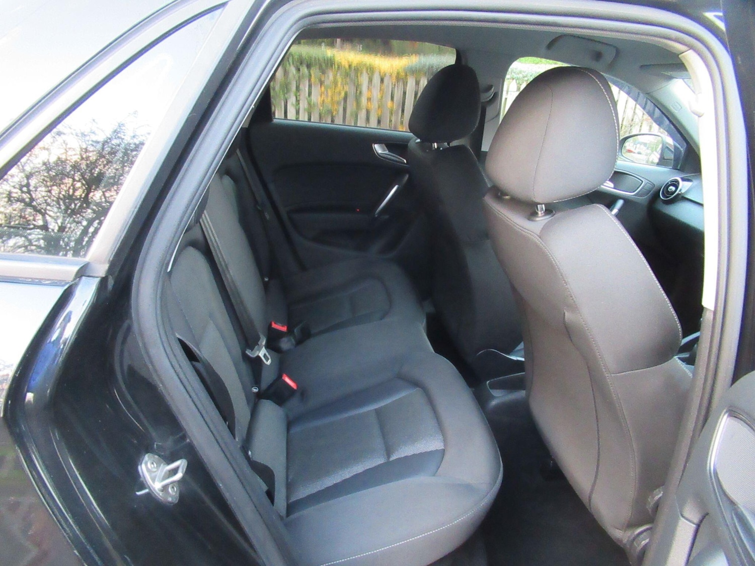 Used Audi A1 2017 for sale - 76715445: Photo 16