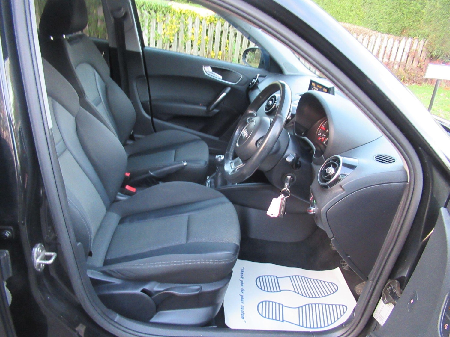 Used Audi A1 2017 for sale - 76715445: Photo 17