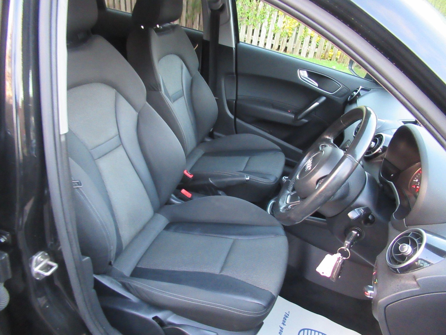 Used Audi A1 2017 for sale - 76715445: Photo 19